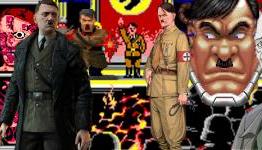 Hitlerama: Nein Games Where You Get to Fight Hitler