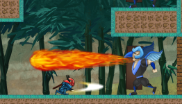 Genre-bending indie game Concursion headed to Steam on June 6th