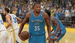 Attacking the Zone in NBA 2K14