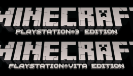 Minecraft coming to PS4 and Vita in August
