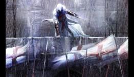 I Want To Be a Templar