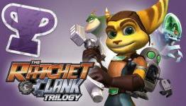 Retailer Lists Ratchet & Clank Trilogy For PS Vita