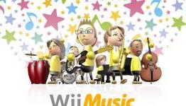 Nintendo Patents What Could Be Wii Music 2 For Wii U