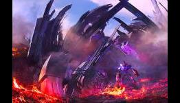 Jagex Goes Under the Hood with Transformers Universe