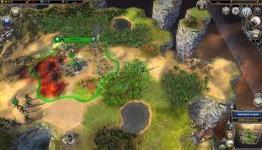3GEM Review: Warlock II: The Exiled
