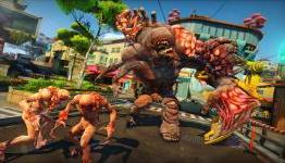 How a Gorillaz Video and Jet Set Radio Inspired Sunset Overdrive