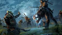 Shadow of Mordor director discusses Assassin’s Creed copycat claims