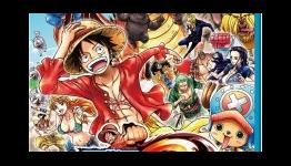 One Piece Unlimited World Red Screens and Boxart
