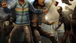 The Walking Dead: In Harm’s Way Review | TheGameJar