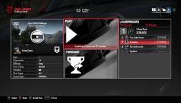 Digital Spy: How PS4 racer DRIVECLUB puts social front and center
