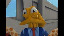 Zero1gaming – Octodad: Dadliest Catch Review