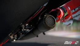 MotoGP ’14 Slo-Mo Sunshine PC & PS4 Exclusive Replay Gameplay borders on photorealistic