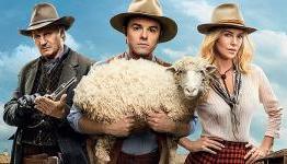 A Million Ways to Die in the West (2014): Extra Scene with Special Cameo After the Credits