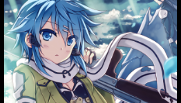 Sword Art Online II New PV