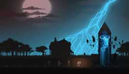 Kickstarter Weekly: Witchmarsh, Within and Pale Blue