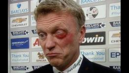 David Moyes Faces Police Probe
