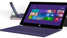 Microsoft announces the Surface Pro 3 at New York City Seminar