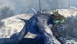 The Incredible Adventures of Van Helsing II review (HG)