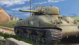 Panzer Tactics HD review (HG)