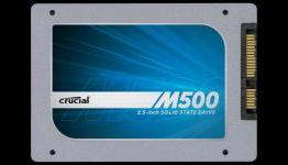Crucial MX100 SSD to Operate on 16nm NAND, 16GB Flash