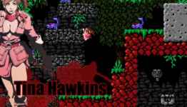1001 Spikes Gets New Trailer Featuring Curly Brace and Commander Video