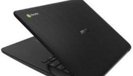 Asus Chromebooks C200 and C300 Launching Soon