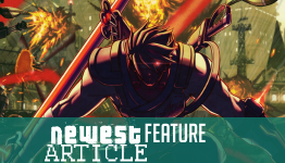 PPR Presents Play Play; a video series: Strider