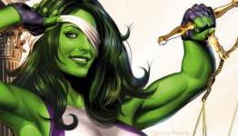 Firmware Update 0.95: She-Hulk Rules