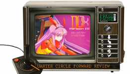 Presspauseradio’s Quarter Circle Forward Review: DUX 1.5 Collector’s Edition