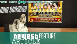 Presspauseradio.com Presents Now Showing: 05/02/2014