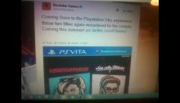 Remastered Grand Theft Auto City Stories coming to PS Vita this Summer(rumor)