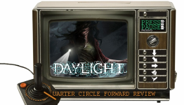 Presspauseradio’s Quarter Circle Forward Review: Daylight