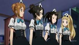 Soul Eater Not! Episode #07 Anime Review | Fandom Post