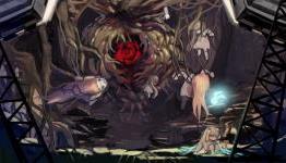 Learn About Strange Gardens and Corpses in a New Nippon Ichi’s “htoL#NiQ – Hotaru no Nikki” Update
