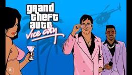 Rockstar Games Announces Grand Theft Auto PS Vita
