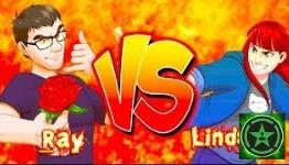 Vs Episode 64 – Ray vs. Lindsay