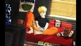 Can The Naruto Series Be Competitive And Fun?