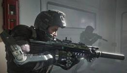 What we know about Advanced Warfare’s development so far