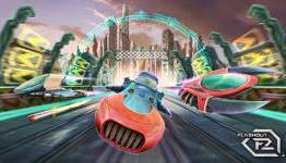 FLASHOUT 2 Review: A Familiar Road: Hardcore Droid