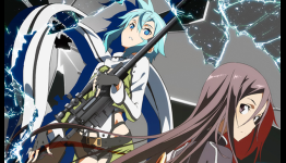 Aniplex of America Announces Streaming Details for Sword Art Online II