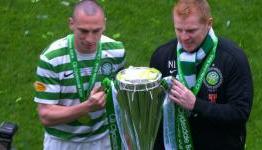 Celtic: Neil Lennon exits but will help find successor