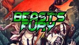 Beast’s Fury Heads To Kickstarter For Round Two