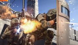 Rumored Visceral Games Developed SWAT Themed Battlefield Game is Real, Reveal at E3 2014 – Insider