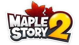 MapleStory 2 First Gameplay Video