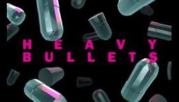 Heavy Bullets Preview [Capsule Computers]