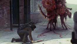 The Last of Us Concept Art Teases Horrifying New Infected