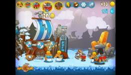 Swords & Soldiers Wii U Review | Super Clash Gaming