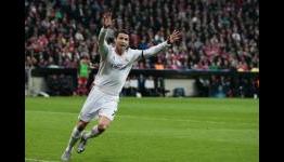 From big-game flop to best of breed: The transformation of Cristiano Ronaldo