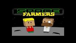 Space Farmers Review (PC) | Calmdowntom