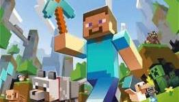 Minecraft Tops Latest Nordic Game Chart
